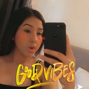 Meet your Posher, Alisha